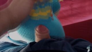 Stormfly dragon Fun#18