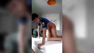 Gay Army Boy Thai Porn - 5 image