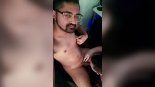 Chaser Fucked Chub hardcore by the Sunset again and made love - 2 image