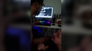 Chaser Fucked Chub hardcore by the Sunset again and made love - 5 image