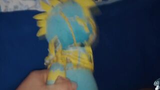 Stormfly dragon Fun#16