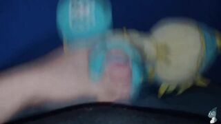 Stormfly dragon Fun#16