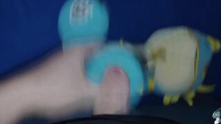 Stormfly dragon Fun#16