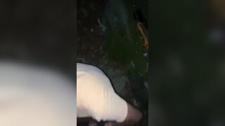 Late Night Cruising At The Park End With Taking BBC - 4 image