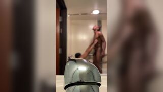 Friends play with friends - 12 image