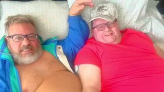 Speedo Chub Dancing Bear