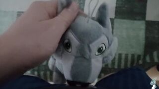 Wolf 1 Fun #2 - 3 image