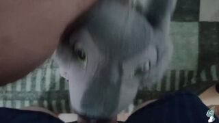 Wolf 1 Fun #2 - 4 image