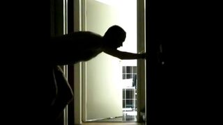 straight husband and brother in law caught  secretly suck and fuck each other while wifes are shopp - 1 image