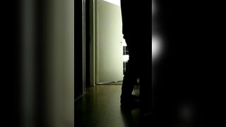 straight husband and brother in law caught  secretly suck and fuck each other while wifes are shopp - 3 image