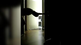 straight husband and brother in law caught  secretly suck and fuck each other while wifes are shopp - 7 image