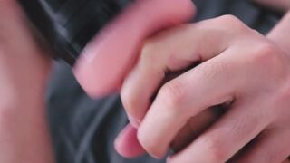 Ill fuck your pussy like this plastic toy - 15 image