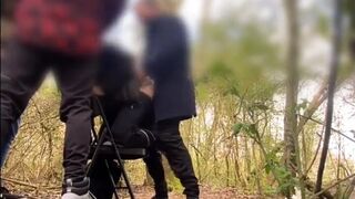 DIQSUQR - CRUISING ORGY CUMDUMP! - 11 image