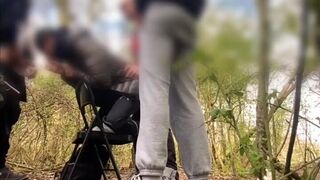 DIQSUQR - CRUISING ORGY CUMDUMP! - 13 image