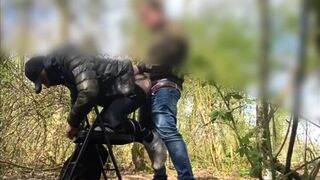 DIQSUQR - CRUISING ORGY CUMDUMP! - 3 image