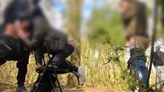 DIQSUQR - CRUISING ORGY CUMDUMP! - 9 image