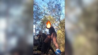 Public Play in 50 Degree Weather - 9 image