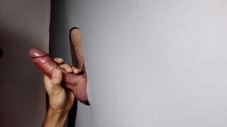 Straight Guy who Loves Blowjobs, his Girlfriend doesnt Suck his Cock, I already do It on gay0day.com - 6 image