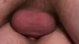 cum in my ass compilation - 8 image