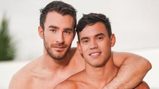 LE-CHARLIECHERRY-OLIVERHUNT - 1 image