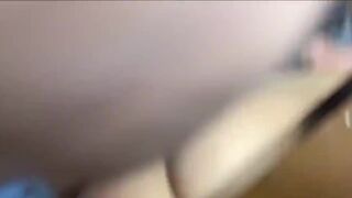 Penetrating the boy deeply with plump ass - 11 image