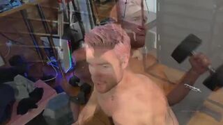 Rosa Shocking - Igor Miller & Apex Aiden - 2 image