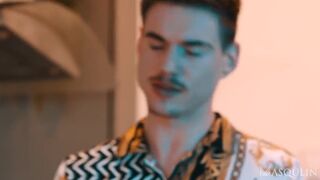 MASQ - Alex Mecum, Leo Louis & Lev Ivankov - 1 image