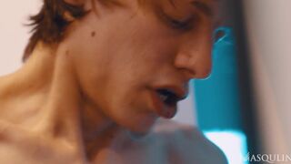MASQ - Alex Mecum, Leo Louis & Lev Ivankov - 15 image