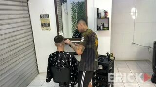 Erick Diaz & Eduardo Scott (barber) - 2 image