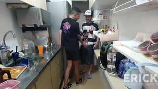 EP - Erick Diaz & Gabriel Martins - 4 image