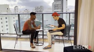 EP - Mateus Souza & Erick Diaz