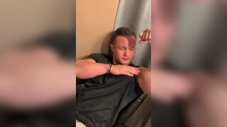 BODYBUiLDER FUCKS HiS GF - 3 image