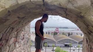 Amateur fuck in Barcelona, Spain! - 2 image