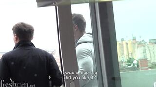 Jim Durden & Yannis Paluan - 3 image