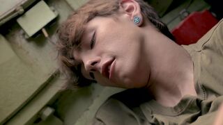 Inexperienced Bastards Inexperienced Soldiers Use Their Weapons The Right - 5 image