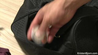 Men underwear bodybuilder fuck bareback - 2 image