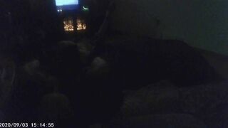 Pounding BF’S Ass - 2 image