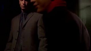 Paolo takes on stunning Julian Kiano Bodybuilder Malay - 1 image