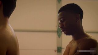 hot twink fucked in bb threesome - 3 image