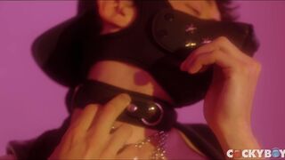 CB - Edward Terrant & Leo Louis - 1 image