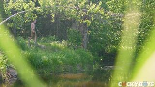 CB - Cory Kane & Leo Louis - 1 image