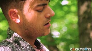 CB - Cory Kane & Leo Louis - 3 image