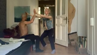 Italians in Berlin - 3 image