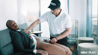 MAP - Rocky Vallarta & Trent King: Dont Wake The Boss 2 - 2 image