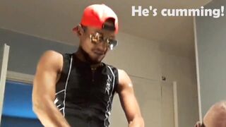 20. Latino deep in Billys holes - 4 image