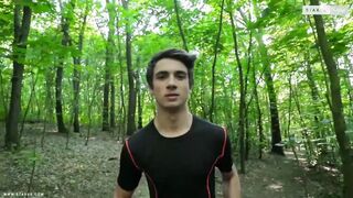 Charlie Keller Savin Ozzi