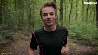 Casey Flip Jonathan Strike