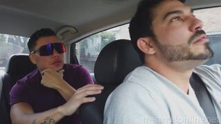 Mol Diego Mineiro on Lipe Leaded