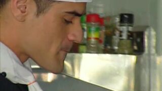 KJ - Daniel Marvin & Pedro Andreas (Skin Deep 2)