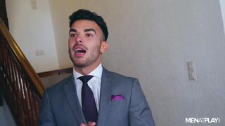 Real Estate Affair - Pol Prince & Sir Peter